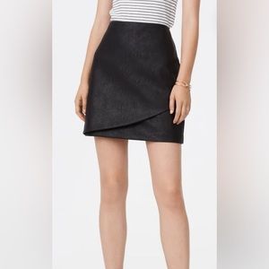 Faux leather club Monaco Skirt